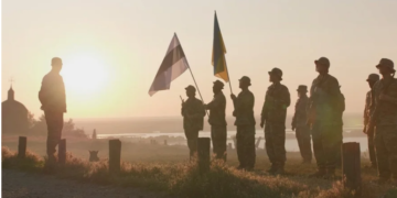 “Кордон, як решето”. У РФ ходять усі, кому не ліньки. Легіон Свобода Росії готується до великого рейду – Барановський