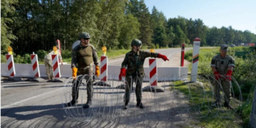 Польща та країни Балтії повністю відріжуть Білорусь від Європи в разі провокацій Мінська — Камінський