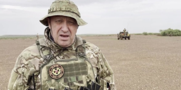 Російські спецслужби намагаються поділити між собою пропагандистські активи покійного Пригожина – NYT