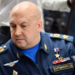 Ляпас генералу “Армагеддону”. У ГУР пояснили, що означає нова посада Суровікіна у СНД