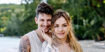 Комедійний актор Сергій Середа відповів, чи боїться отримати повістку. ВІДЕО