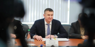 Дружина заявляла про зникнення. Поліція розслідує смерть ексголови Херсонської ОВА Лагути, відкрили кримінальне провадження