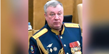 “Трутні та дармоїди”. У РФ депутат-генерал запропонував відправляти всіх безробітних росіян на фронт