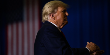 The New York Times: Суд визнав Трампа винним у шахрайстві