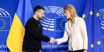 ЄС має почати формальні переговори з Україною щодо членства до Різдва – Мецола