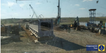 РФ будує пряме залізничне сполучення з Маріуполем та Донецьком: чим це загрожує