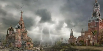 Після нас хоч потоп: як Росія впевнено вбиває саму себе