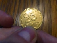 Нацбанк продлил обмен монет и купюр образцов до 2003г. до конца войны