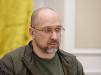 Шмыгаль: частный сектор – наш ключевой партнер, и мы готовы помогать всем, кто производит качественное оружие для нашей армии