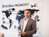 ГК “Прометей” открыла офис в Египте и довела продажи зерна через него до 100-150 тыс. тонн/месяц