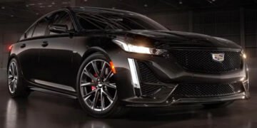 Ательє Hennessey заявило про створення найшвидшого на планеті седана з ДВС. ВІДЕО