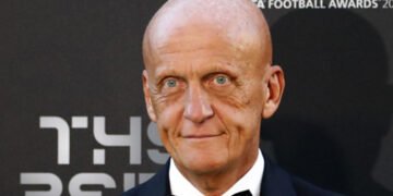 Справа Павелка: у скандал втягнули зірку світового футболу. ВІДЕО