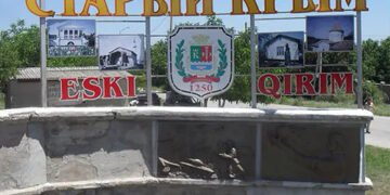 У Криму сталося одразу чотири вибухи неподалік від полігону