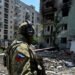 Окупанти посилюють тиск і готують поле бою на Куп’янському напрямку, – розвідка Естонії
