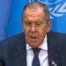 Лавров цинічно заявив в ООН, що Росія поважає територіальну цілісність України