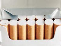 Закон о продаже сигарет в duty-free вступит в действие с 1 октября из-за промедления с его публикацией