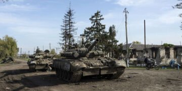 Це може бути й Донецьк: військовий експерт розповів, де ЗСУ можуть прорвати фронт