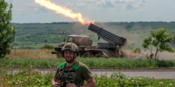Допомагає природа: у Запорізькій області контрнаступ може тривати навіть взимку