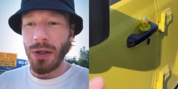 Внук Пугачової вирішив, що його хочуть вбити в США: який невинний жарт довів росіянина до паніки