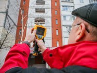 Фонд энергоэффективности в партнерстве с Глобус банком возобновил кредитование ОСМД по программе “Энергодом”