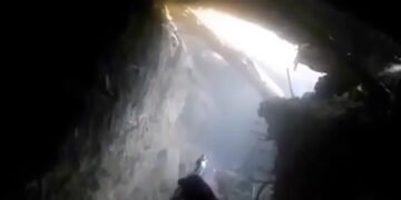 Мережа підземних ходів: нацгвардійці показали, як штурмують позиції армії РФ на Запоріжжі. ВІДЕО