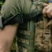 Командування Медичних Сил свідомо вбиває українських воїнів, постачаючи їм неякісні аптечки та турнікети, – інструктор з такмеду Ніколенко