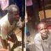 У Нігерії натовп побив “викрадача пенісів” і змусив повернути вкрадене