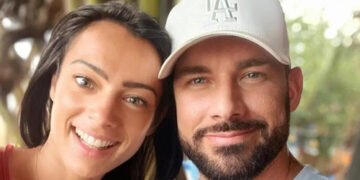 Дружина порнозірки зізналася, як його робота впливає на їхнє сексуальне життя. ФОТО