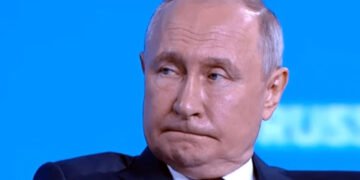 “Боїться за своє життя”: екс-працівник ФСО розповів, як Путін ховається від власної охорони. ВІДЕО