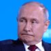 “Боїться за своє життя”: екс-працівник ФСО розповів, як Путін ховається від власної охорони. ВІДЕО
