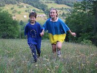 В Украине начали строить дома для потерявших жилье больших приемных семей – Минсоцполитики