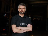 “Укрзализныця” просит правительство разрешить продажу 25-30% металлолома на экспорт по прямым договорам