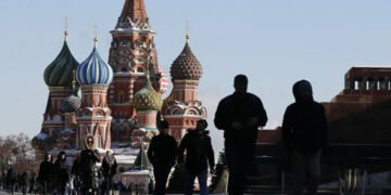 “Головна передумова є”: експерт передрік революцію в Росії