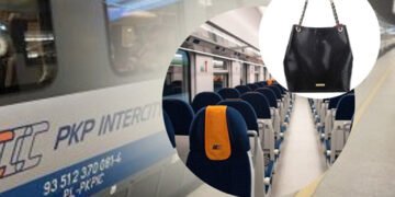 В Польщі прибиральниця потяга обікрала українку: вкрала гроші та банківські картки