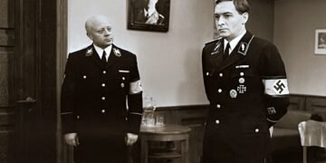 Ян Валетов: “Єдиного народу” зі “спільною історією” більше не існує. Цей міф розстріляно росіянами