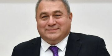 Головлікар Путіна, який знає його медичні таємниці, заарештований при спробі втекти з РФ , – The Sun