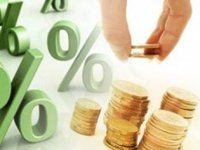 Банкиры ожидают снижения Нацбанком учетной ставки на 1-4 п.п. с 22%