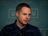 Украина может создать крупную инфраструктурную компанию водных ресурсов – замглавы ОП Шурма