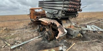 Сили оборони “відмінусували” ще 510 окупантів і “демілітаризували” 11 танків та 33 артсистеми ворога, – Генштаб