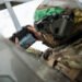 Військові показали знищення ворожої техніки, яка “потурбувала” піхоту. ВІДЕО