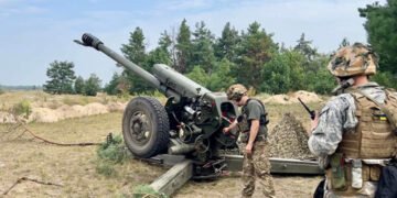 ЗСУ відбили ворожі атаки в районах Кліщіївки та Мар’їнки, підрозділами ракетних військ уражено три російські ЗРК “Бук-М1”, – Генштаб