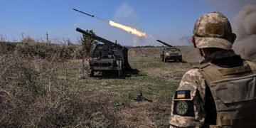 В ОК “Південь” розкрили, яка зараз ситуація на лівому березі Херсонської області