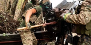 Захід говорить про ще 7 років війни в Україні: Самусь прокоментував фінансове планування союзників