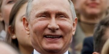 Навіщо Путіну колють ботокс: несподівана версія політичної аналітикині