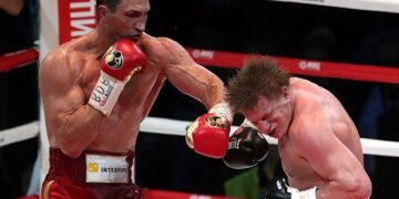 Стало відомо, що в Москві хотіли травмувати Кличка перед боєм із Повєткіним, який відбувся в жовтні 2013 року