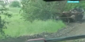 Генштаб ВСУ: ориентировочные потери РФ превысили 300 тысяч человек убитыми