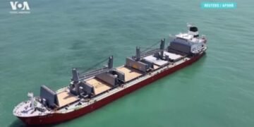 Украина нанесла удар по военному аэродрому РФ «Саки» в оккупированном Крыму