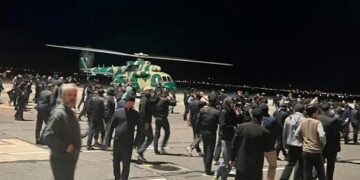 Что говорила российская пропаганда об антисемитских беспорядках в Дагестане