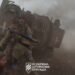 Россия вновь обстреляла Херсонскую область
