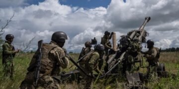 США предоставят Украине дополнительную военную помощь на $150 млн